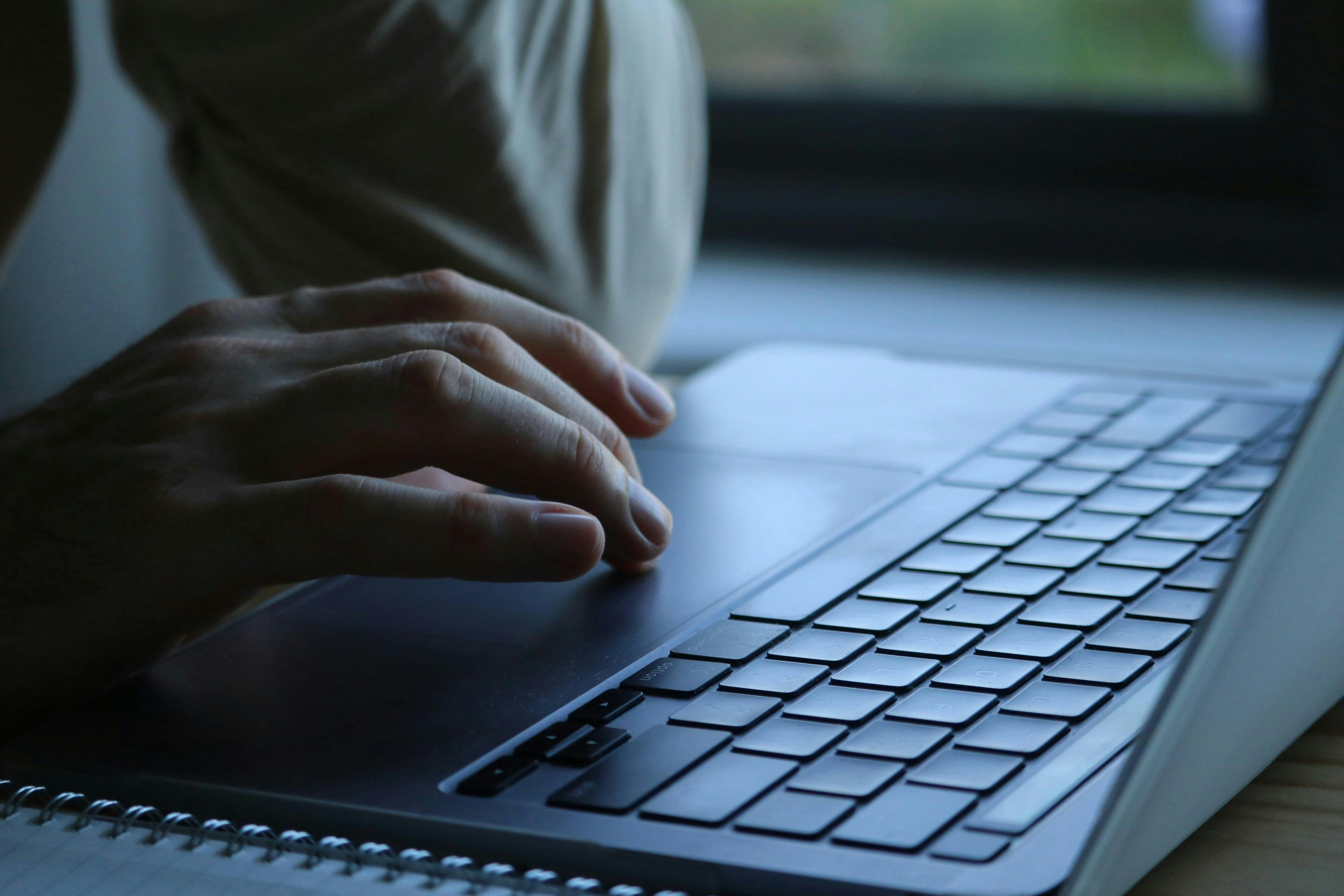 Email phishing awareness
