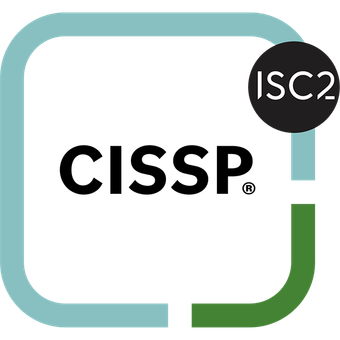 ISC2 Certified Information Systems Security Professional - CISSP