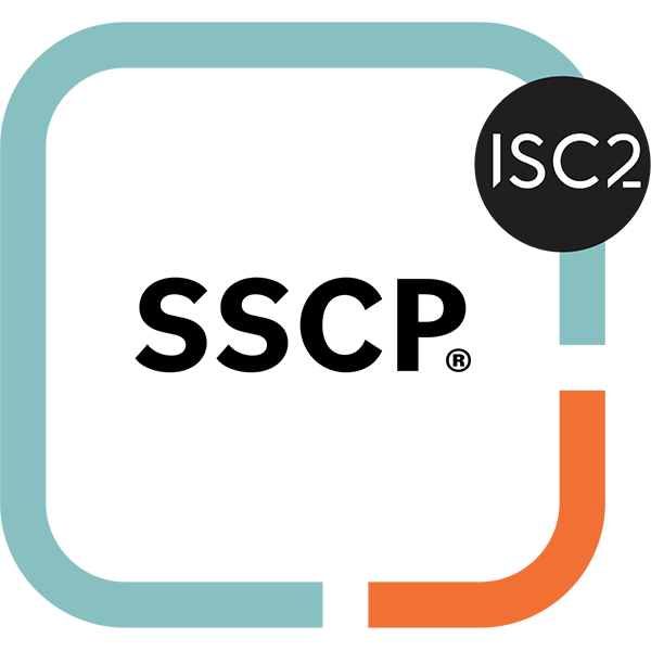 ISC2 Systems Security Certified Practitioner - SSCP